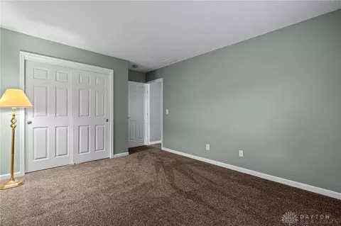 Bedroom - 486 Christopher Dr, Centerville, OH 45458 photo 2 of 7