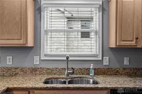 Kitchen - 486 Christopher Dr, Centerville, OH 45458 photo 4 of 4