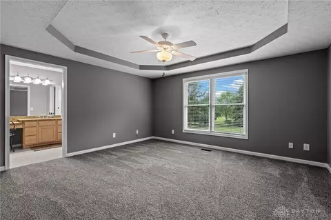 Bedroom - 486 Christopher Dr, Centerville, OH 45458 photo 3 of 7