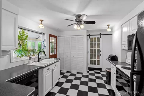 Kitchen - 217 Westhaven Dr, Kettering, OH 45429 photo 1 of 4