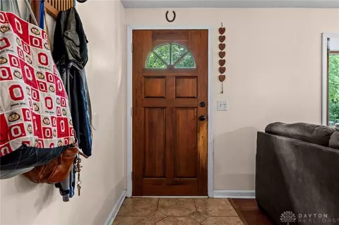 Entry Way - 217 Westhaven Dr, Kettering, OH 45429 photo 1 of 1