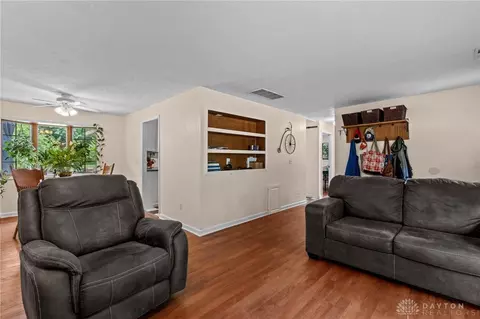 Living - 217 Westhaven Dr, Kettering, OH 45429 photo 4 of 4