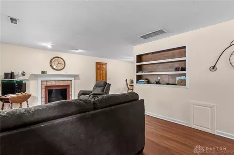 Living - 217 Westhaven Dr, Kettering, OH 45429 photo 1 of 4