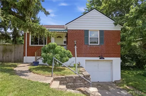 1744 Gellenbeck St, Cincinnati, OH 45205