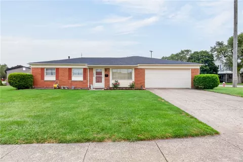 509 Glenwood Ave, Piqua, OH 45356