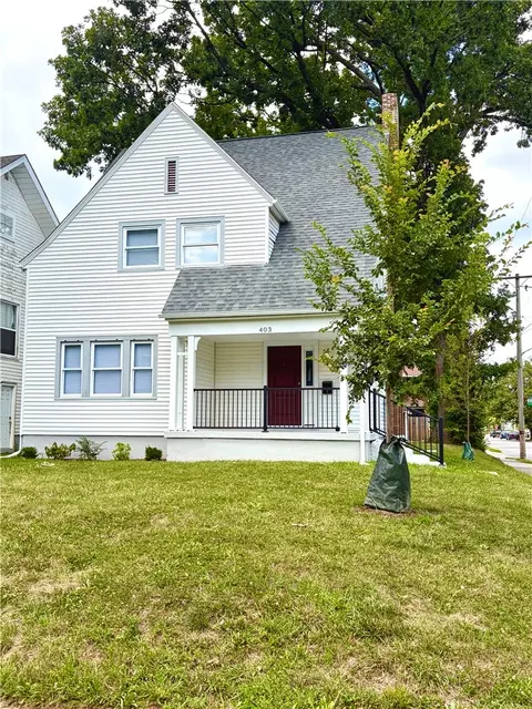 403 Kenwood Ave, Dayton, OH 45406