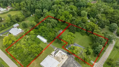 2515 Little York Rd, Dayton, OH 45414
