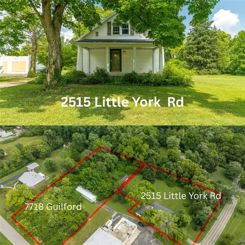 2515 Little York Rd, Dayton, OH 45414