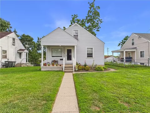1330 Ohmer Ave, Dayton, OH 45410