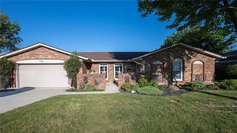 763 Browning Ave, Englewood, OH 45322