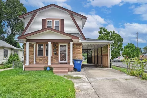 2368 Fauver Ave, Dayton, OH 45420