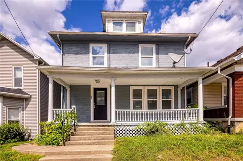 2114 Wayne Ave, Dayton, OH 45410
