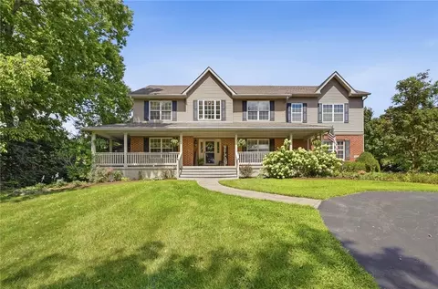 2248 Harlan Rd, Waynesville, OH 45068