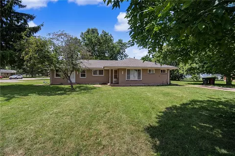 621 Bonnycastle Ave, Englewood, OH 45322