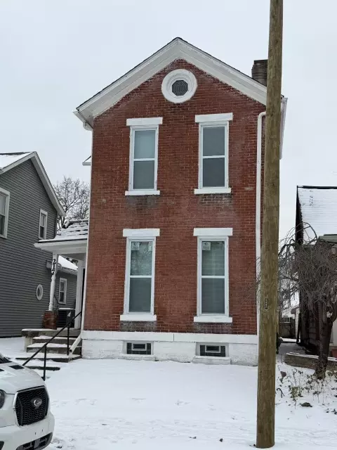 217 James St, Dayton, OH 45410