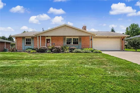 418 Nies Ave, Englewood, OH 45322