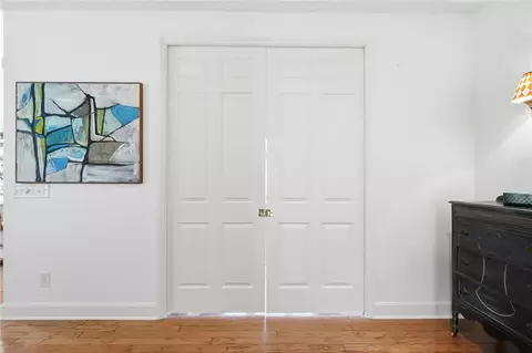 Entry Way - 1256 Forest Walk Dr, Centerville, OH 45459 photo 4 of 4