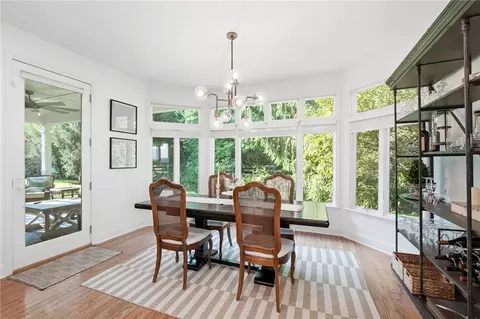 Dining - 1256 Forest Walk Dr, Centerville, OH 45459 photo 1 of 2