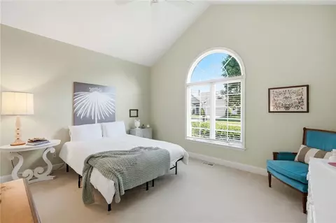 Bedroom - 1256 Forest Walk Dr, Centerville, OH 45459 photo 4 of 7