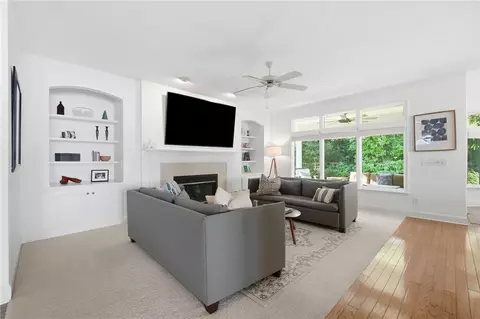 Living - 1256 Forest Walk Dr, Centerville, OH 45459 photo 1 of 4