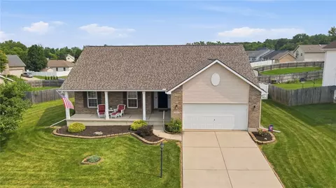 4651 Hialeah Park, Dayton, OH 45424