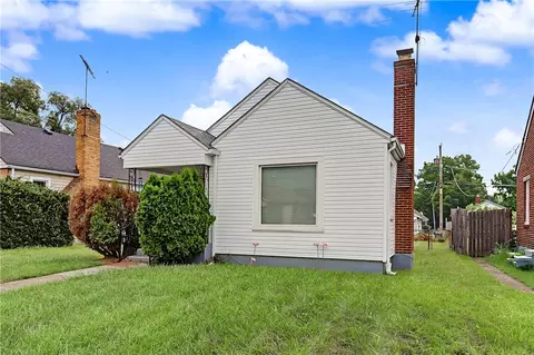 410 Leland Ave, Dayton, OH 45417