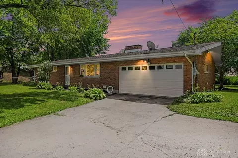 4649 State Route 22 3, Wilmington, OH 45177