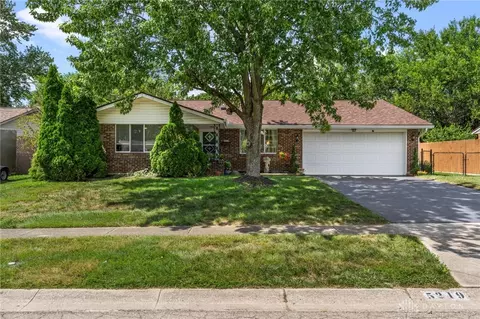 5219 Pollard Way, Huber Heights, OH 45424