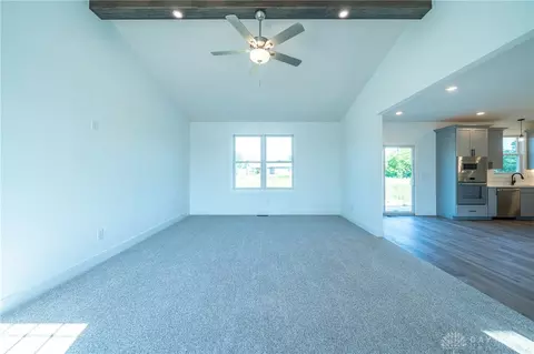 Living - 3631 Kingsgate Ln, Springfield, OH 45503 photo 6 of 6