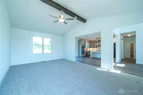 Living - 3631 Kingsgate Ln, Springfield, OH 45503 photo 1 of 6