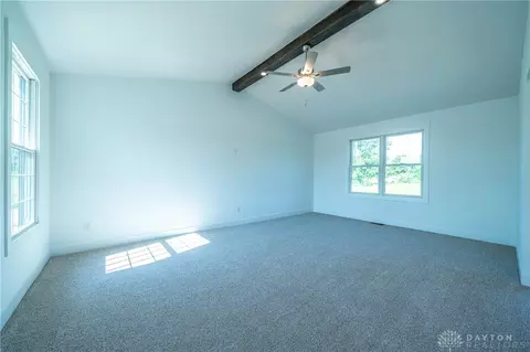 Bedroom - 3631 Kingsgate Ln, Springfield, OH 45503 photo 3 of 13