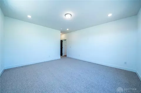 Bedroom - 3631 Kingsgate Ln, Springfield, OH 45503 photo 5 of 13