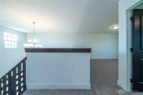 Entry Way - 3631 Kingsgate Ln, Springfield, OH 45503 photo 10 of 13