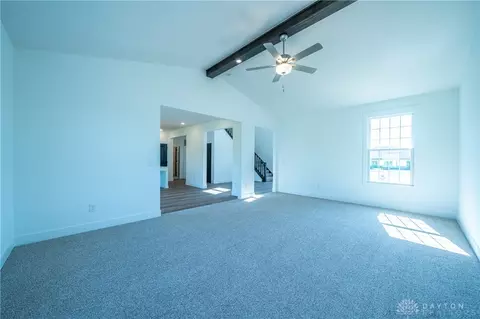 Living - 3631 Kingsgate Ln, Springfield, OH 45503 photo 3 of 6