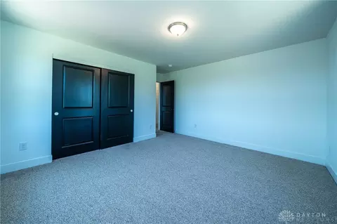 Bedroom - 3631 Kingsgate Ln, Springfield, OH 45503 photo 12 of 13