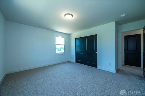 Bedroom - 3631 Kingsgate Ln, Springfield, OH 45503 photo 11 of 13