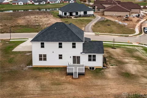 View/Area - 3631 Kingsgate Ln, Springfield, OH 45503 photo 1 of 2