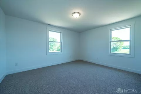 Bedroom - 3631 Kingsgate Ln, Springfield, OH 45503 photo 10 of 13