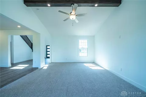 Living - 3631 Kingsgate Ln, Springfield, OH 45503 photo 5 of 6