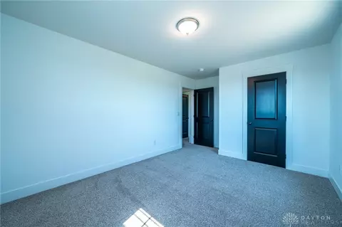 Bedroom - 3631 Kingsgate Ln, Springfield, OH 45503 photo 8 of 13