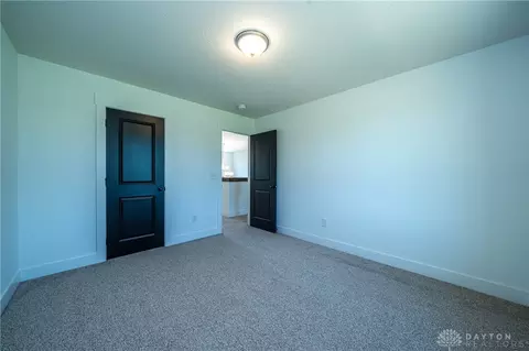Bedroom - 3631 Kingsgate Ln, Springfield, OH 45503 photo 13 of 13