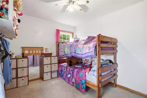 Bedroom - 106 Corlington Dr, Springfield, OH 45506 photo 1 of 6