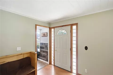Entry Way - 106 Corlington Dr, Springfield, OH 45506 photo 1 of 1