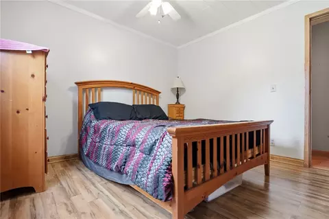 Bedroom - 106 Corlington Dr, Springfield, OH 45506 photo 5 of 6