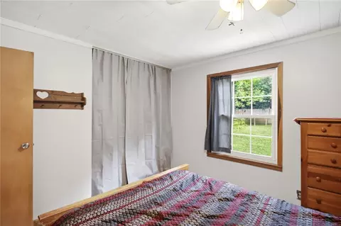 Bedroom - 106 Corlington Dr, Springfield, OH 45506 photo 6 of 6