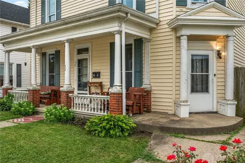 Exterior - 24 E 5th St, Franklin, OH 45005 photo 3 of 8