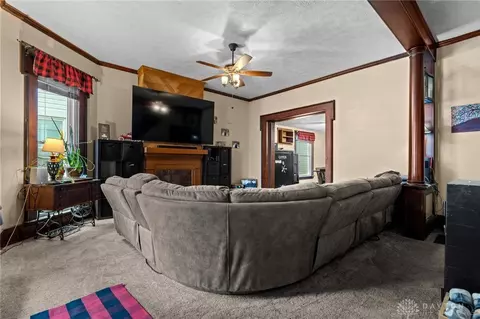 Living - 24 E 5th St, Franklin, OH 45005 photo 1 of 1