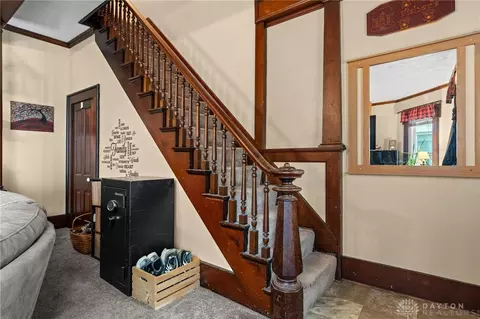 Entry Way - 24 E 5th St, Franklin, OH 45005 photo 1 of 6