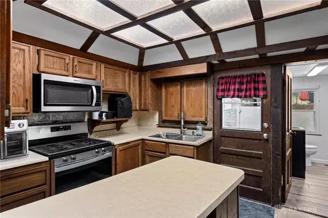 Kitchen - 24 E 5th St, Franklin, OH 45005 photo 1 of 5