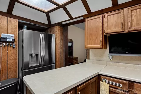 Kitchen - 24 E 5th St, Franklin, OH 45005 photo 2 of 5